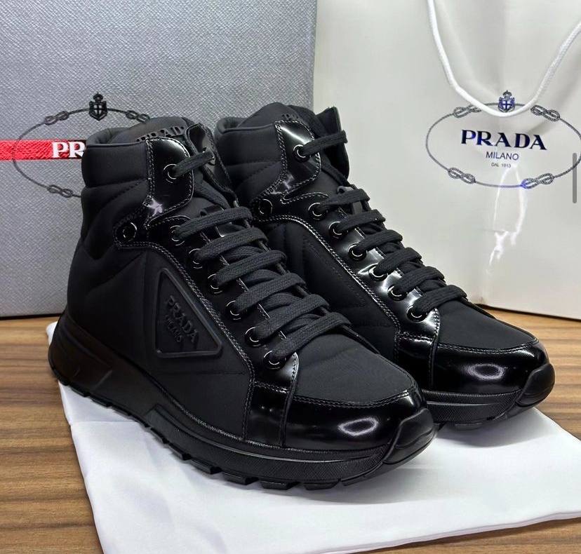 Zapatillas Prada