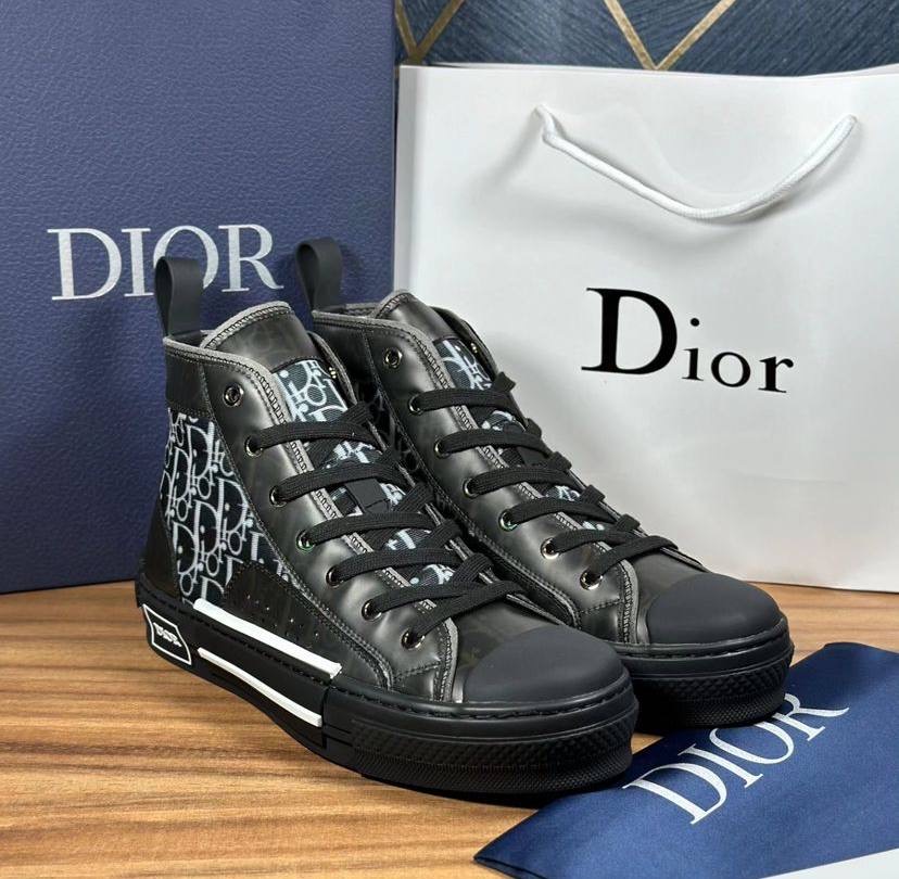 Zapatillas Dior