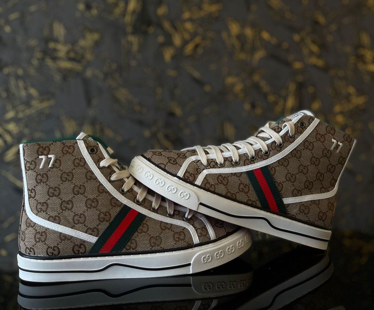 Zapatillas Gucci