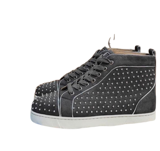 Zapatillas Christian Louboutin