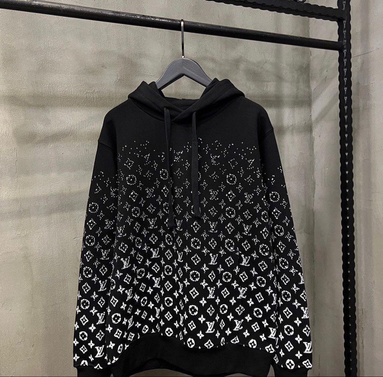 Sudadera con capucha