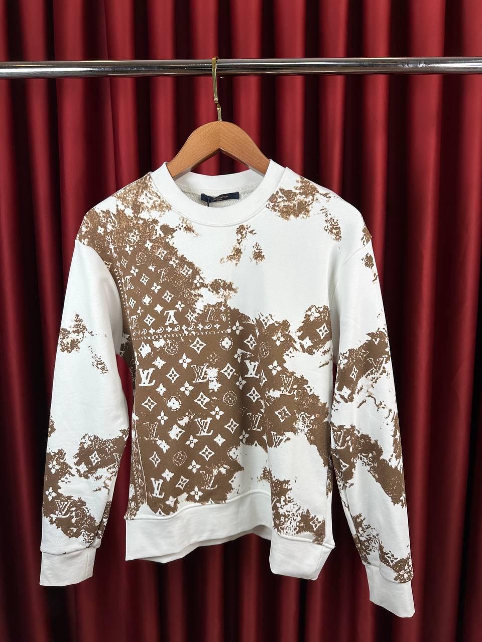 Sudadera Louis Vuitton