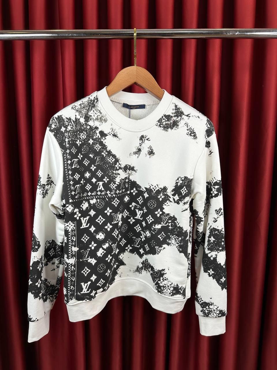 Sudadera de diseñador