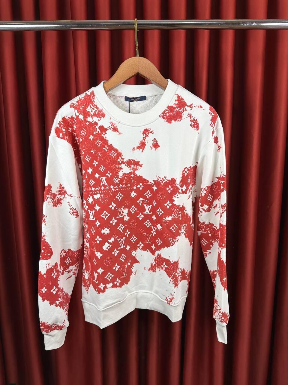 Sudadera de diseñador