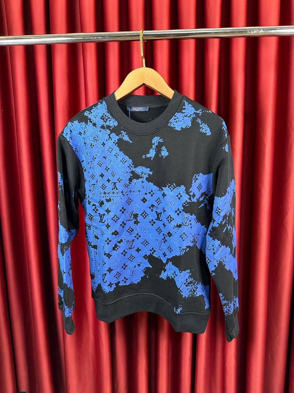 Suéter de diseñador