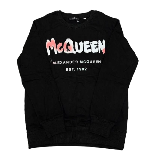 Sudadera McQueen
