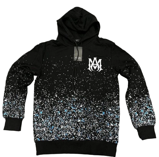 Sudadera con capucha AMIRI