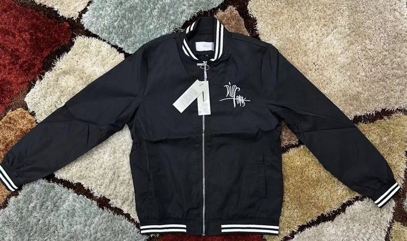 Chaqueta deportiva Dior