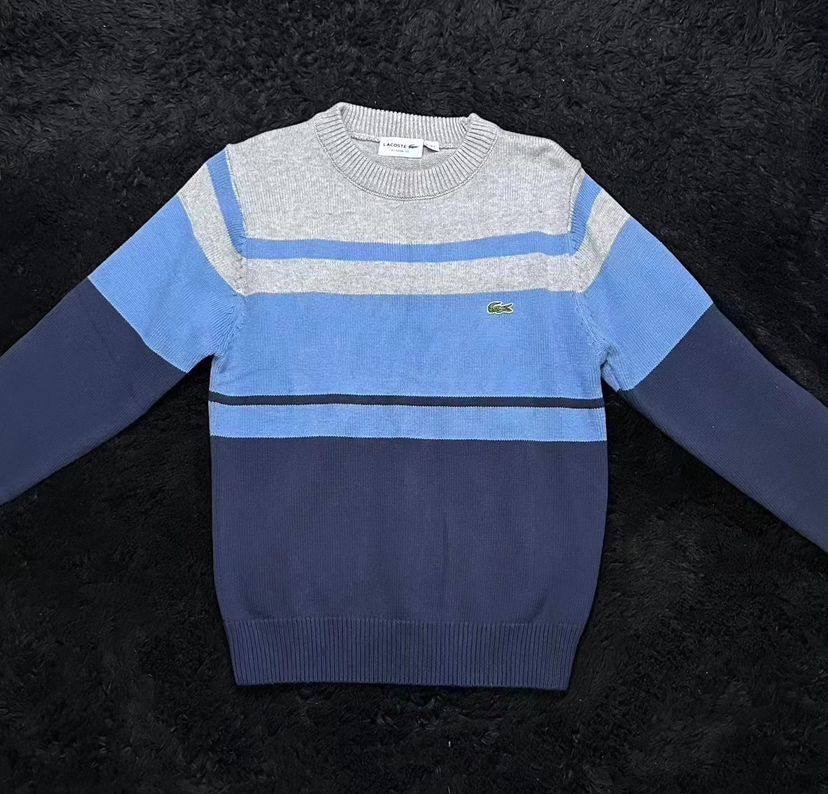Suéter Lacoste