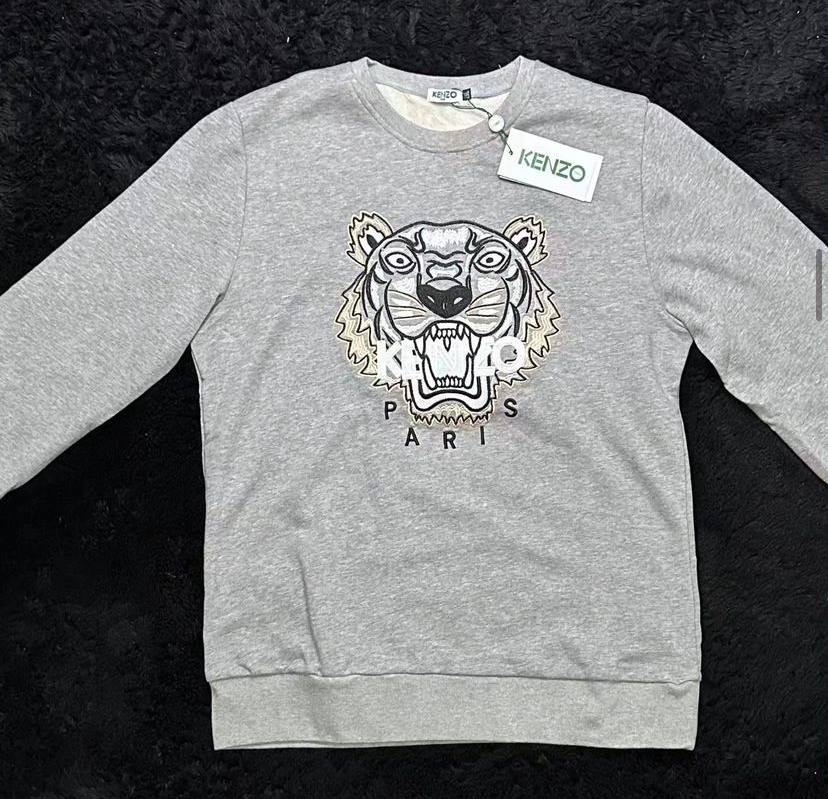 Sudadera Kenzo