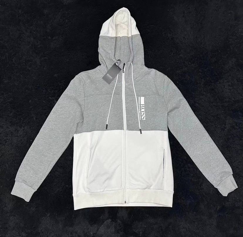 Sudadera con capucha BOSS