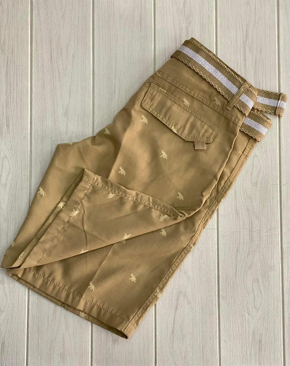 Pantalones cortos de hombre