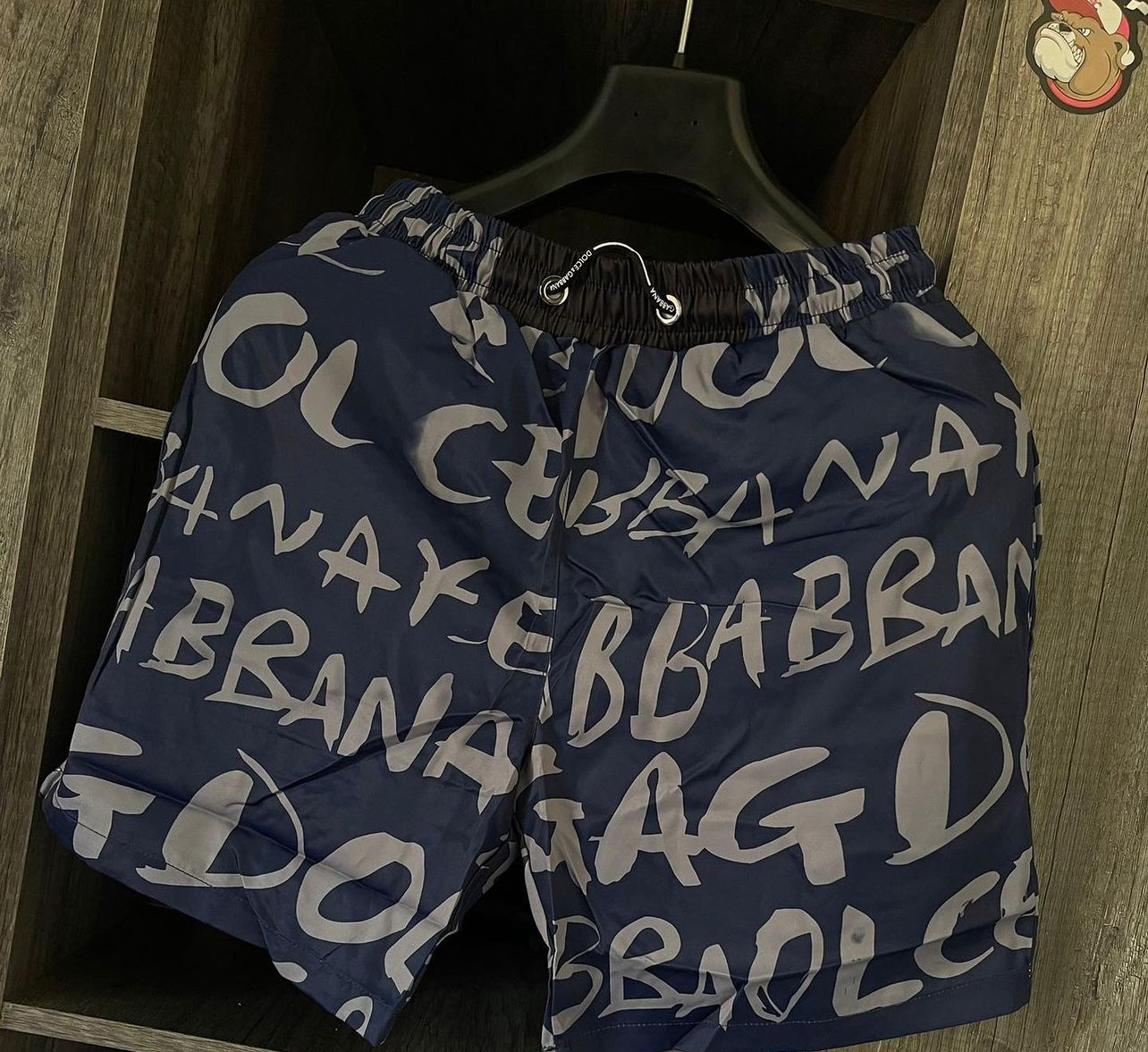 short Dolce & Gabbana