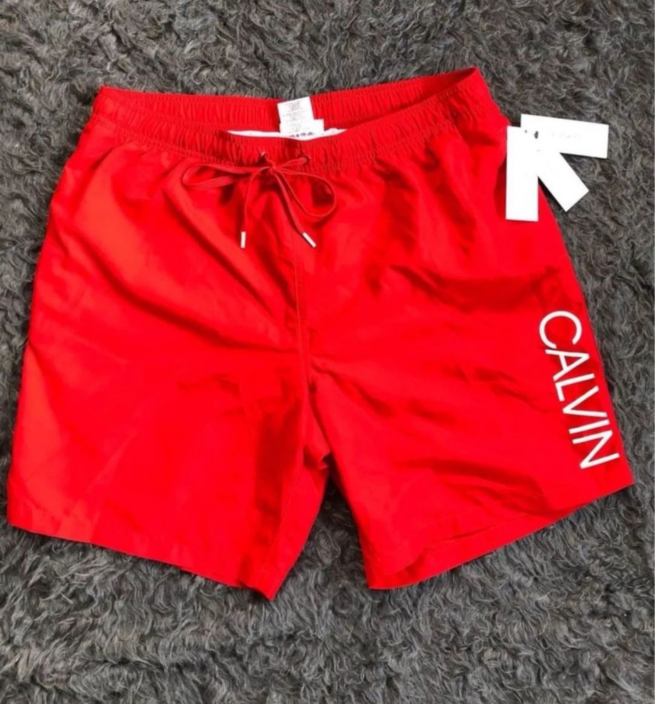 Short Calvin klein