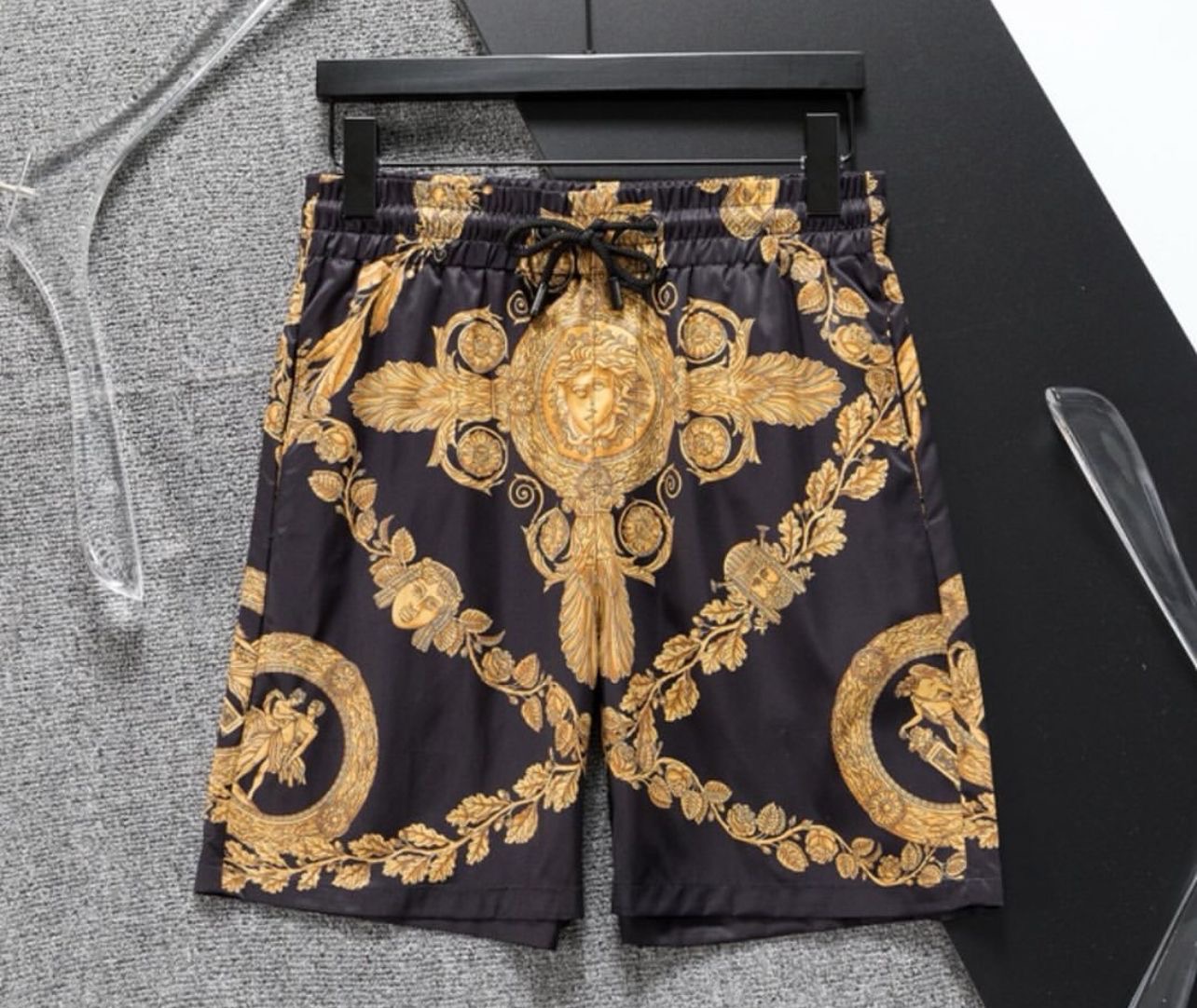 Short Versace