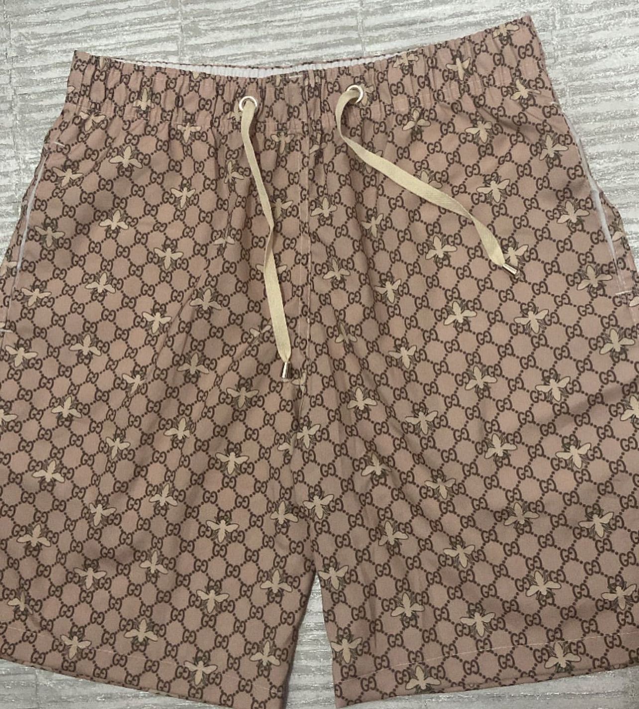short Gucci
