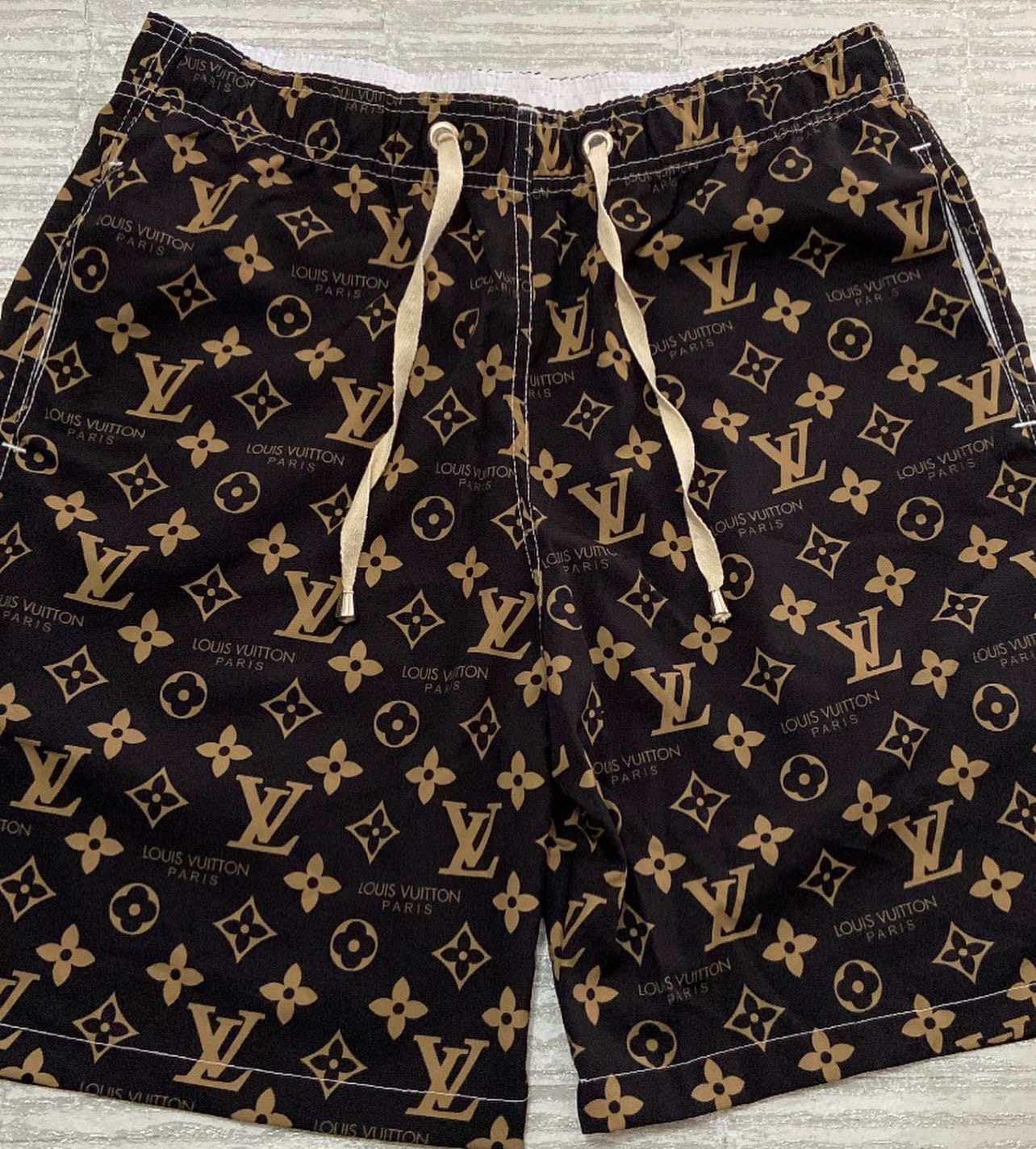 Short Louis Vuitton