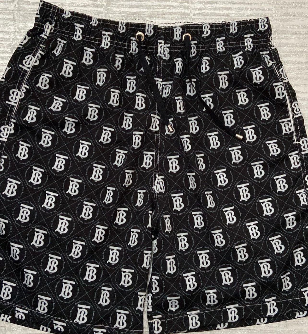Short Dior