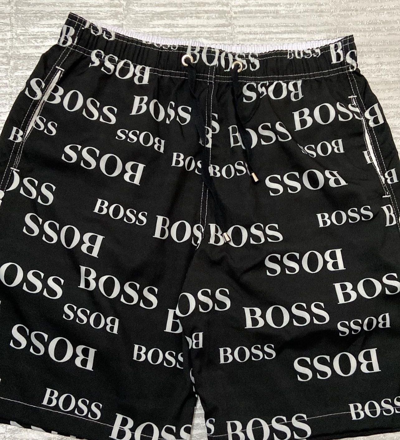 Short Hugo Boss