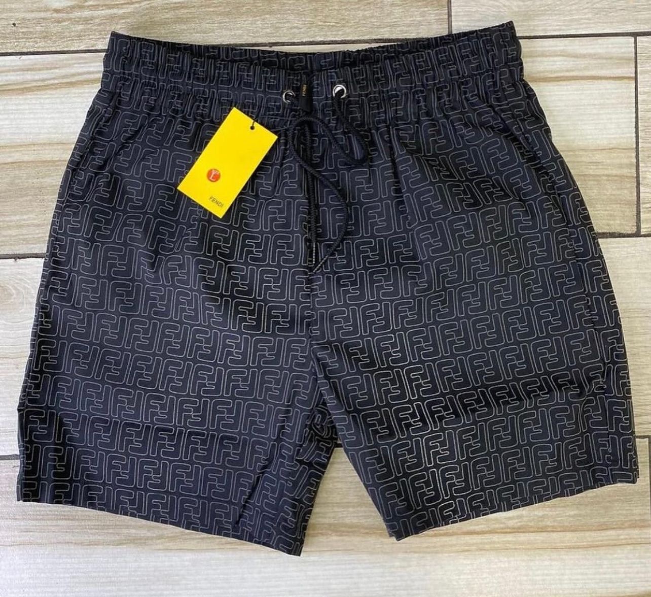 Short Fendi