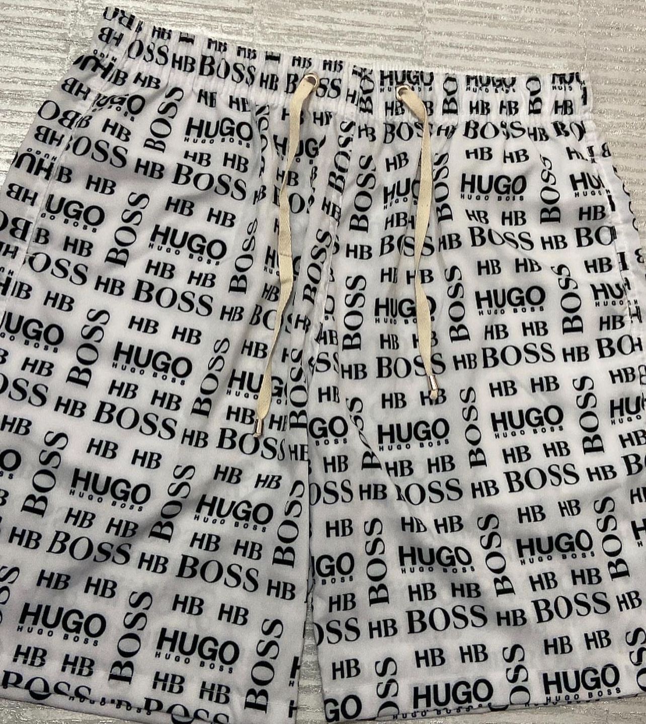 Short Hugo Boss