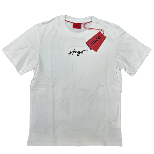 Camiseta Hugo Boss