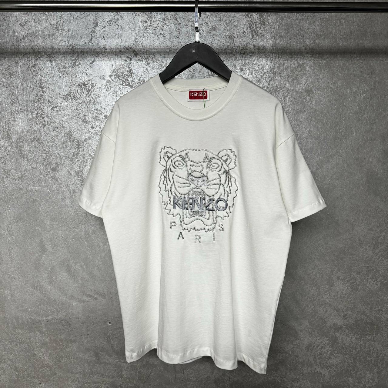 Camiseta Kenzo