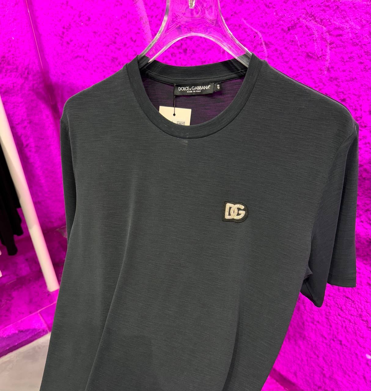 Camiseta Dolce & Gabbana