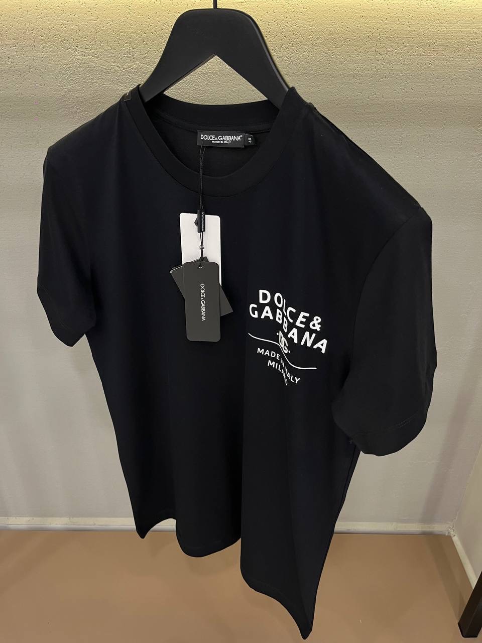 Camiseta Dolce & Gabbana