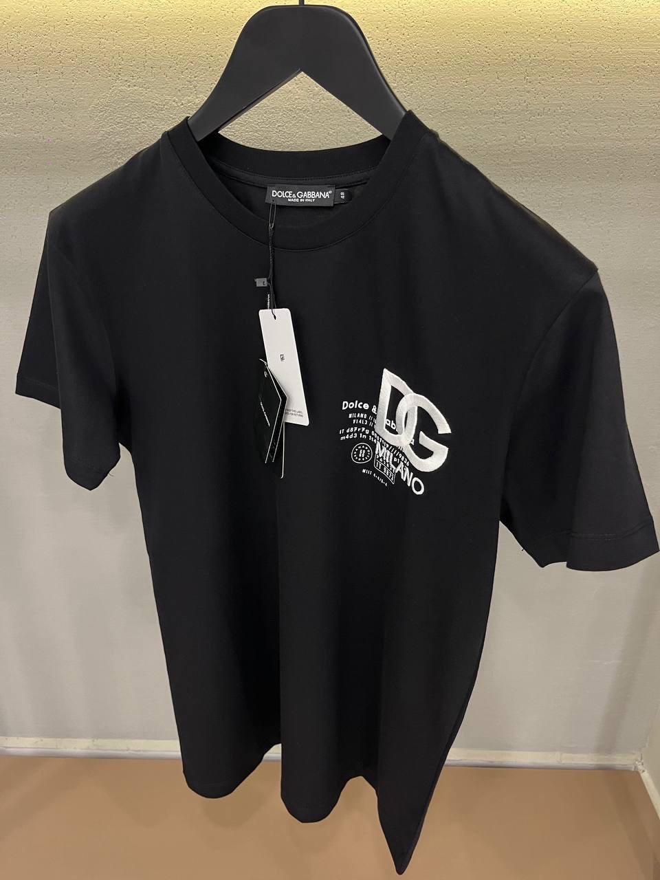 Camiseta Dolce & Gabbana