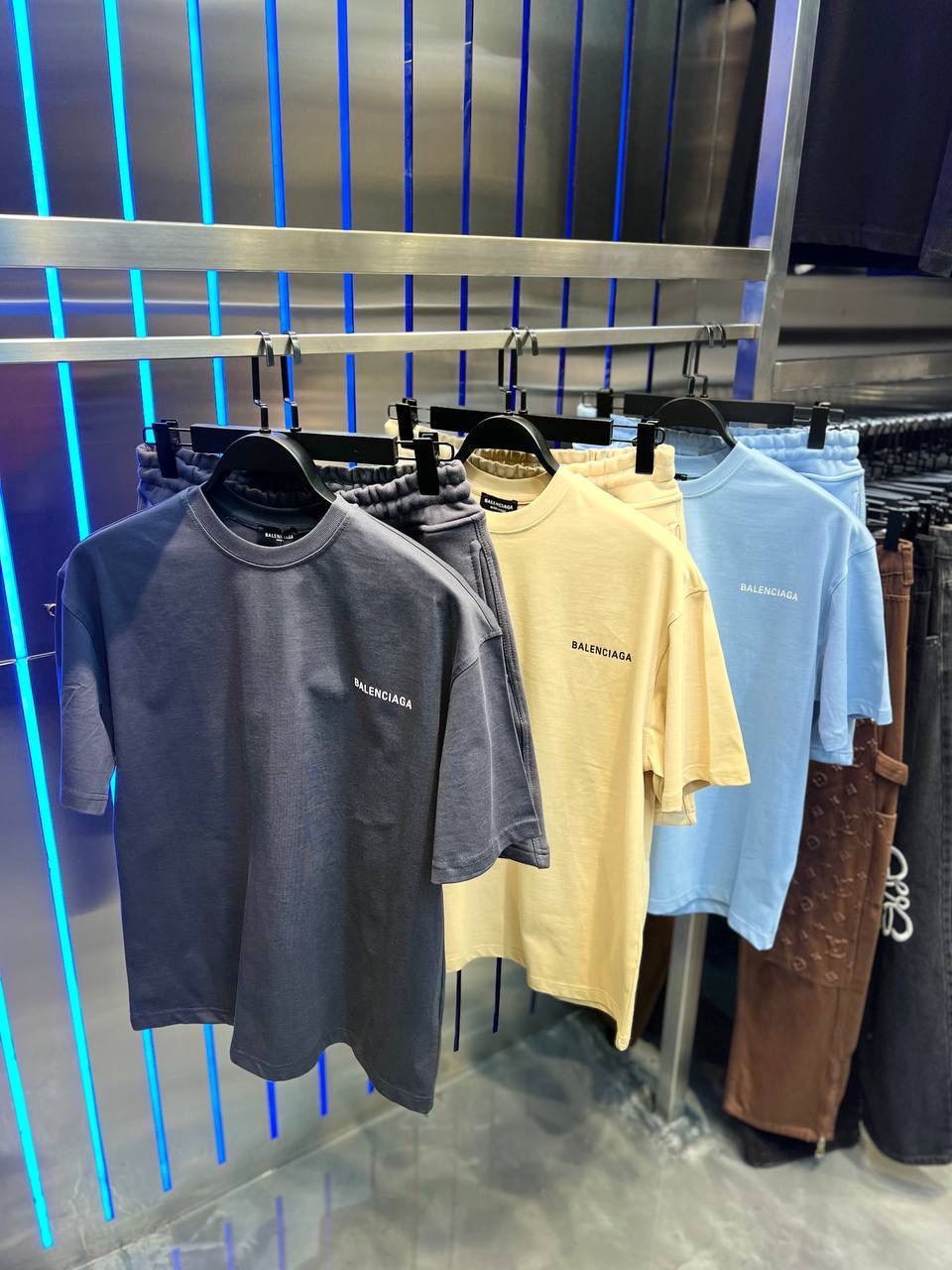 Camisetas de alta calidad