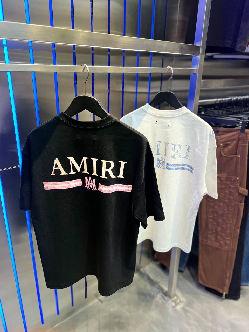 Camisetas Amiri