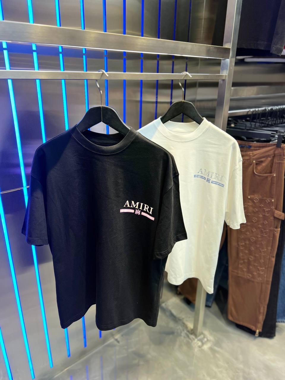 Camisetas Amiri