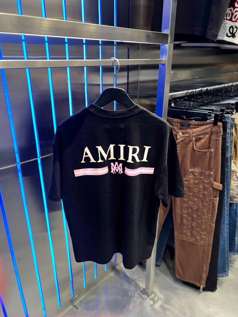 Camiseta AMIRI