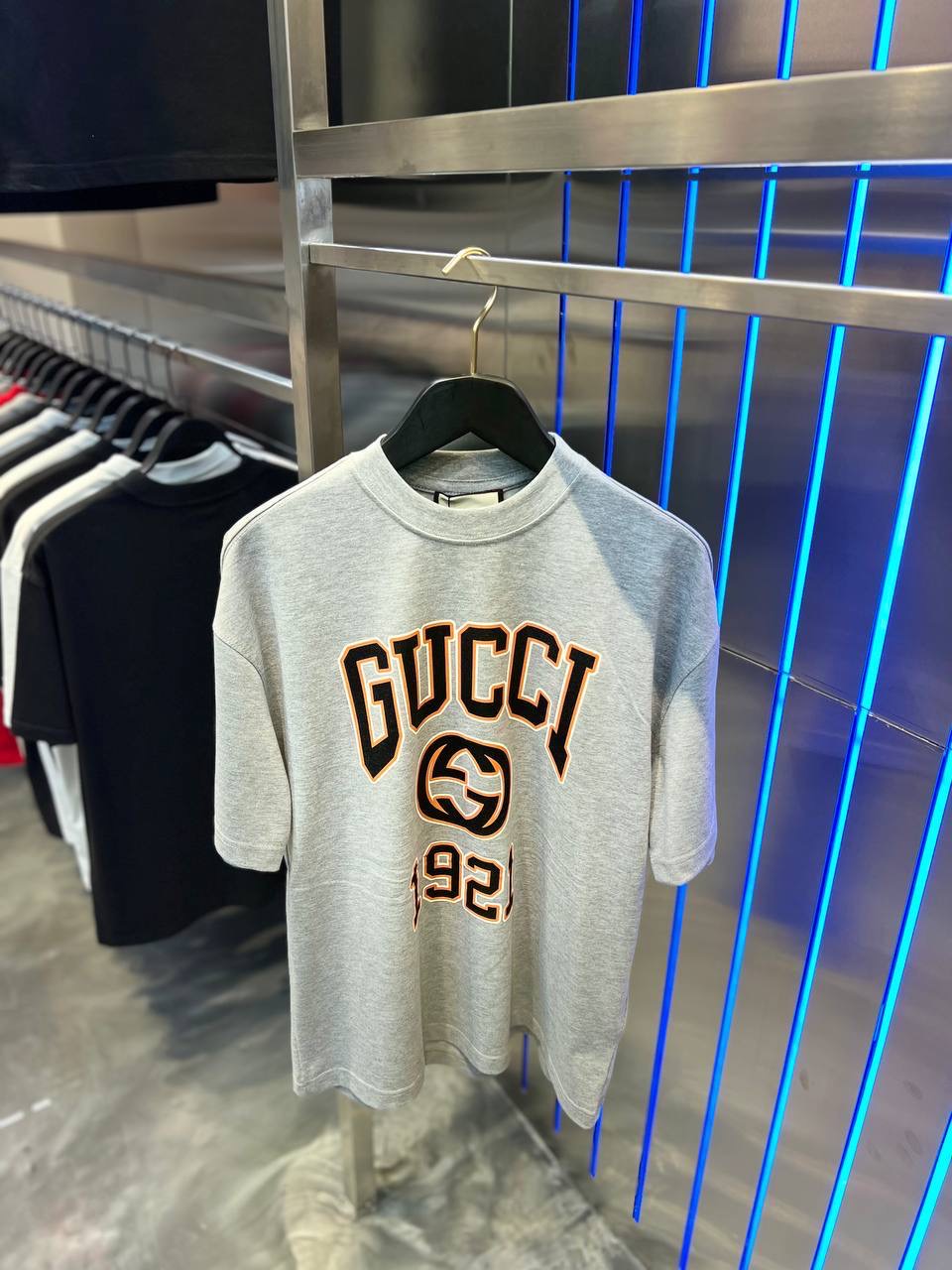 Camiseta Gucci
