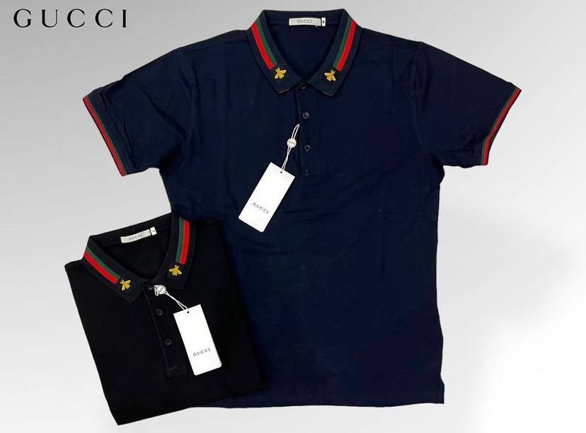 Camisetas Polo Gucci