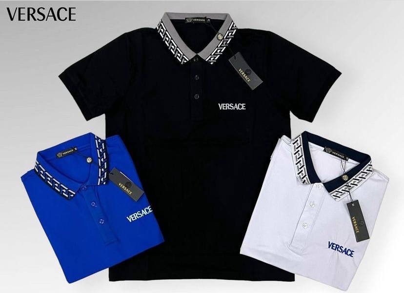 Camisas Versace