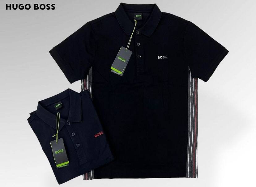 Camisas Polo Hugo Boss