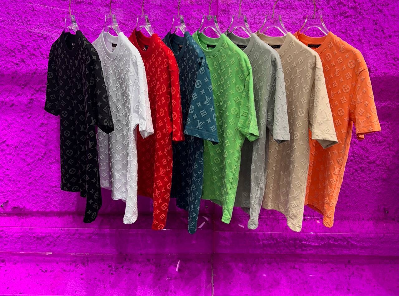 Camisetas de diseño