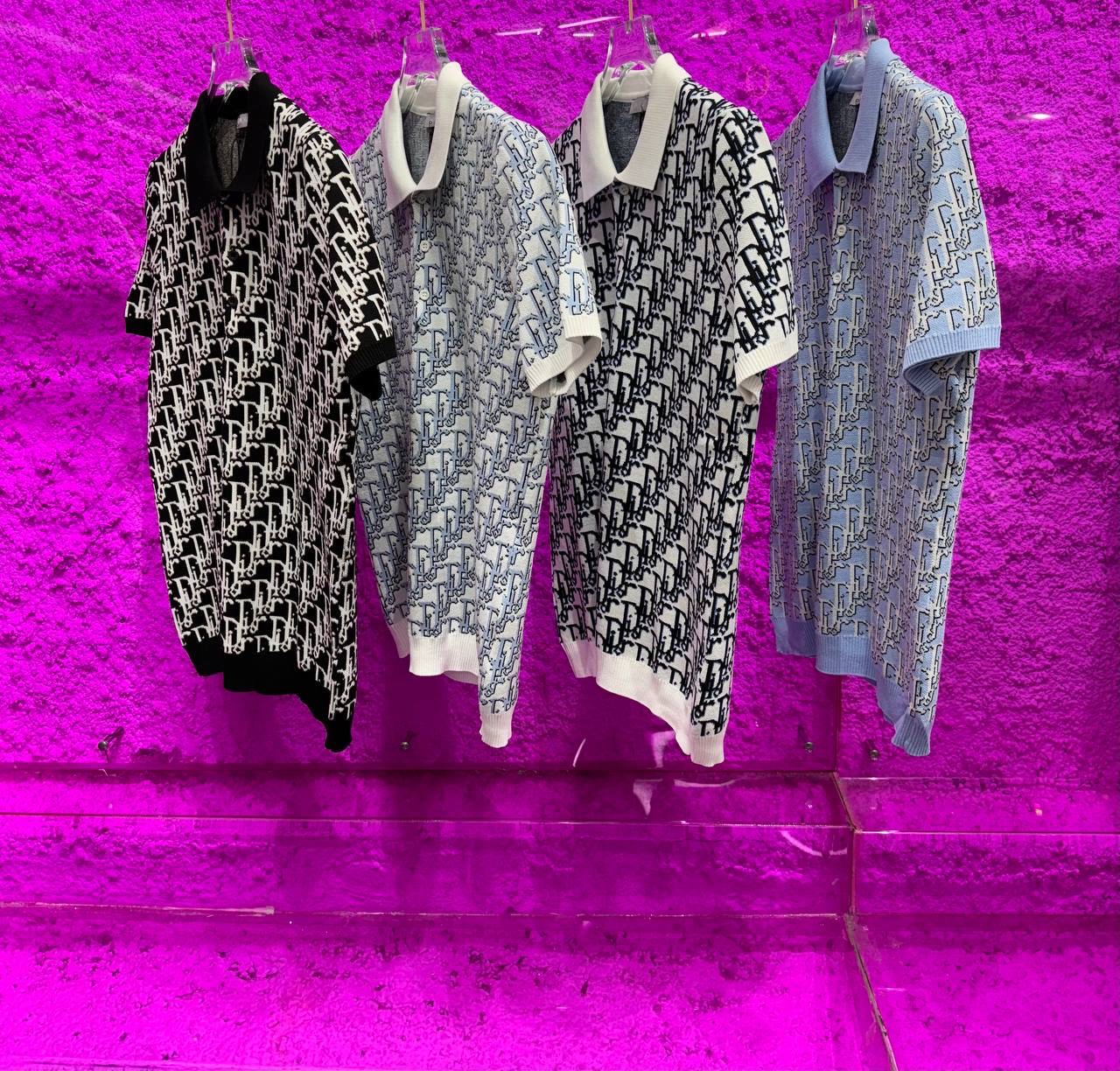 Camisas de diseñador