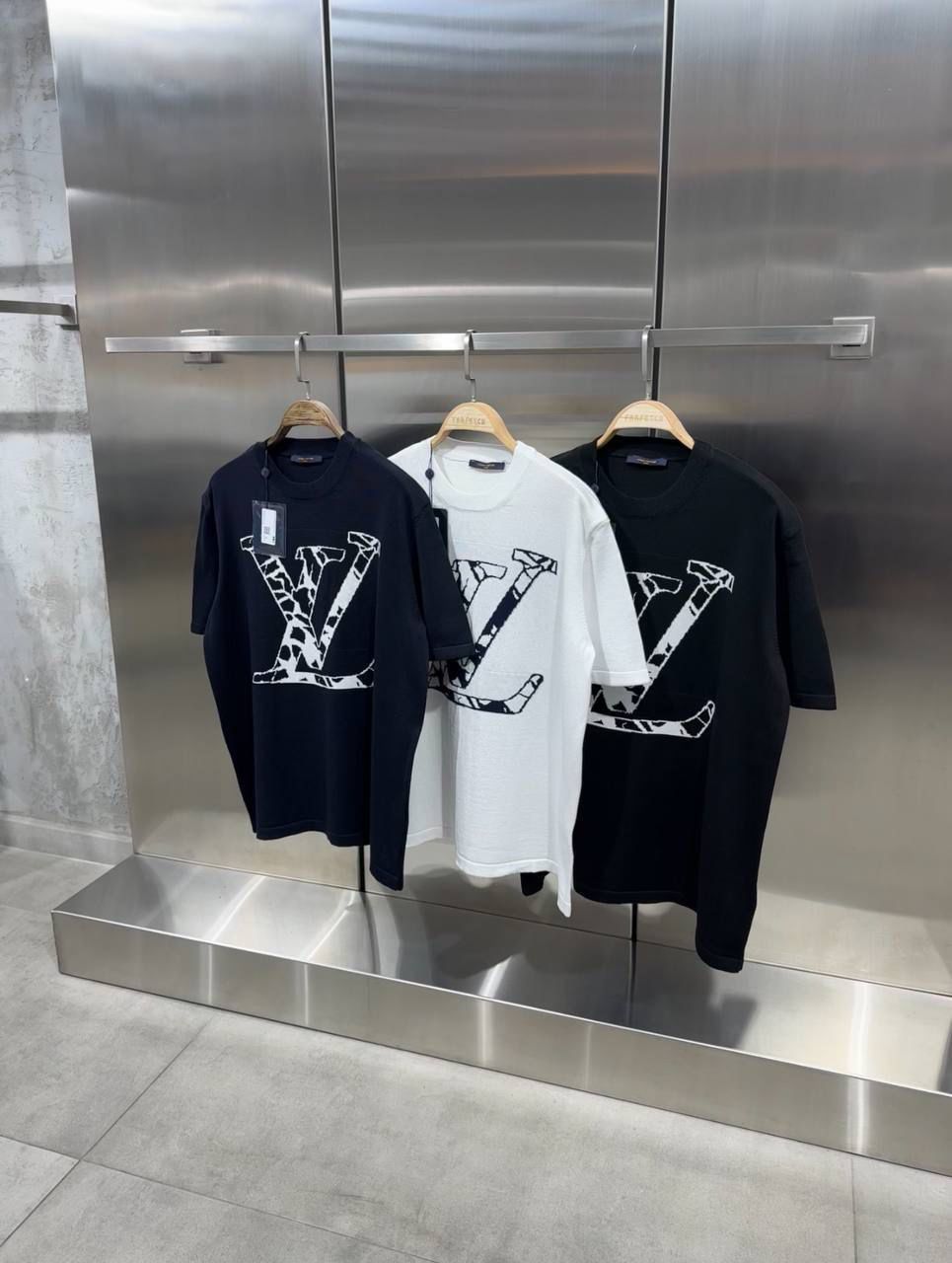 Camisetas de diseñador