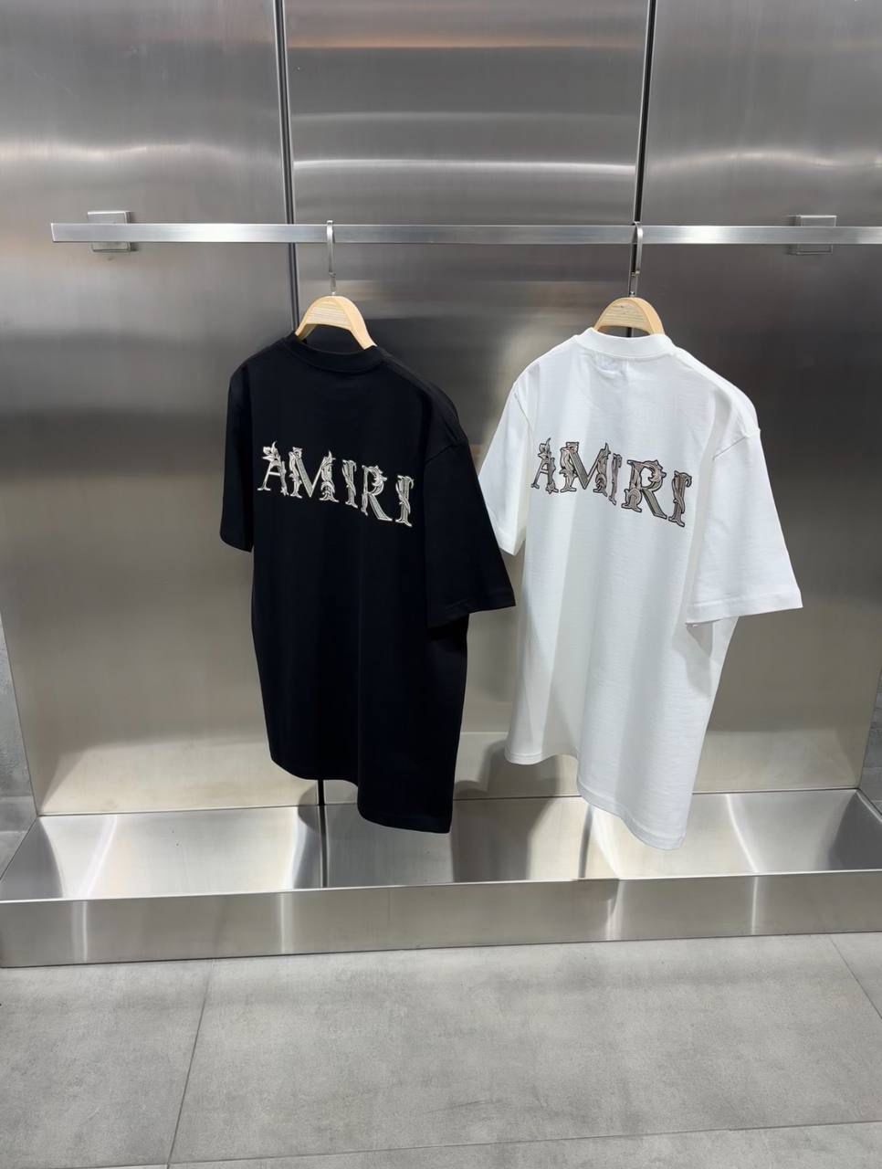 Camisetas AMIRI