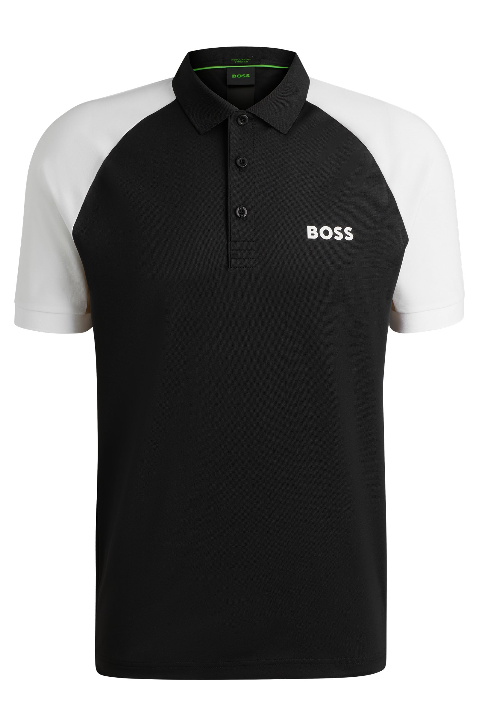 Polo BOSS de hombre
