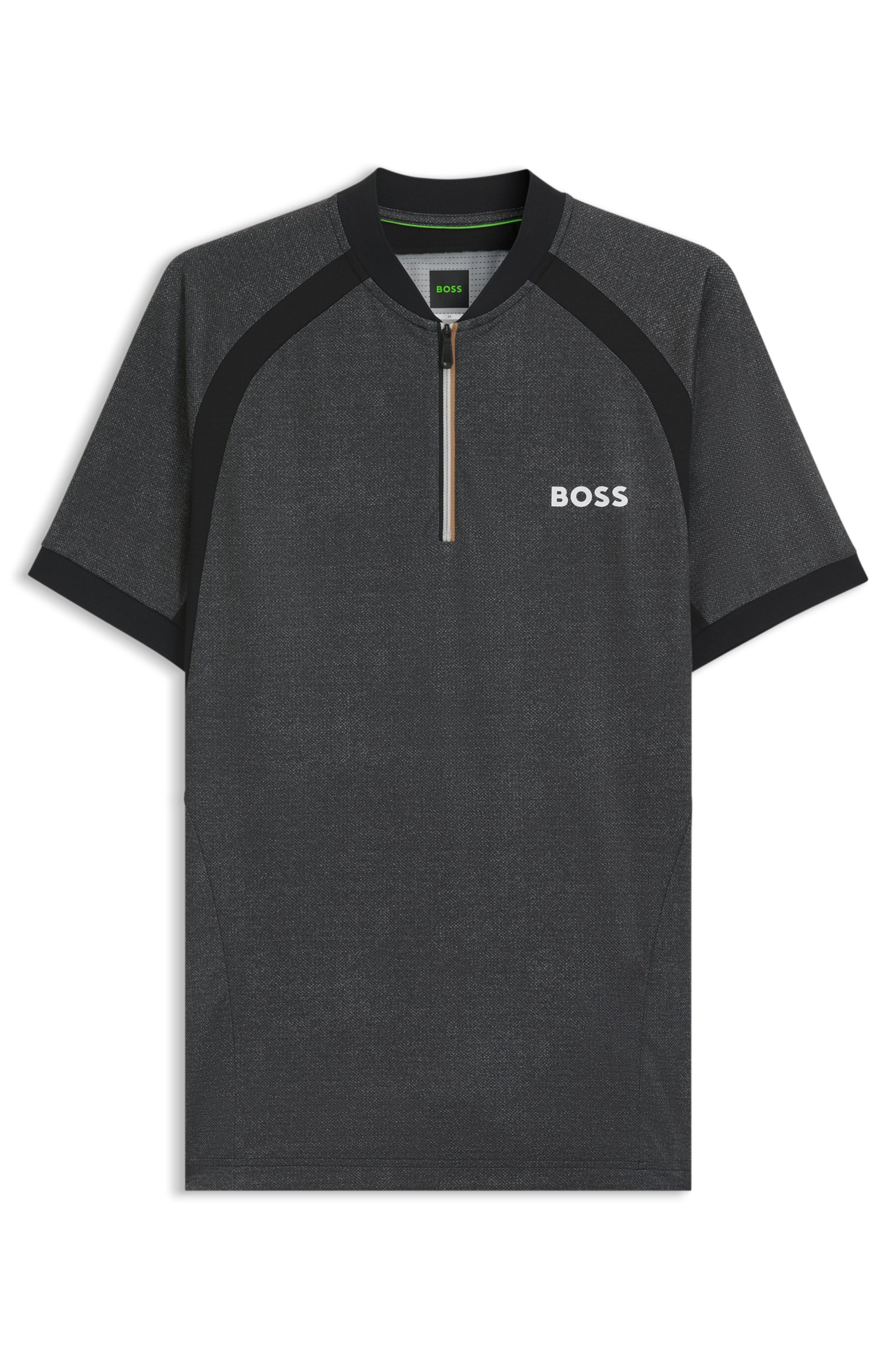 Camiseta deportiva BOSS
