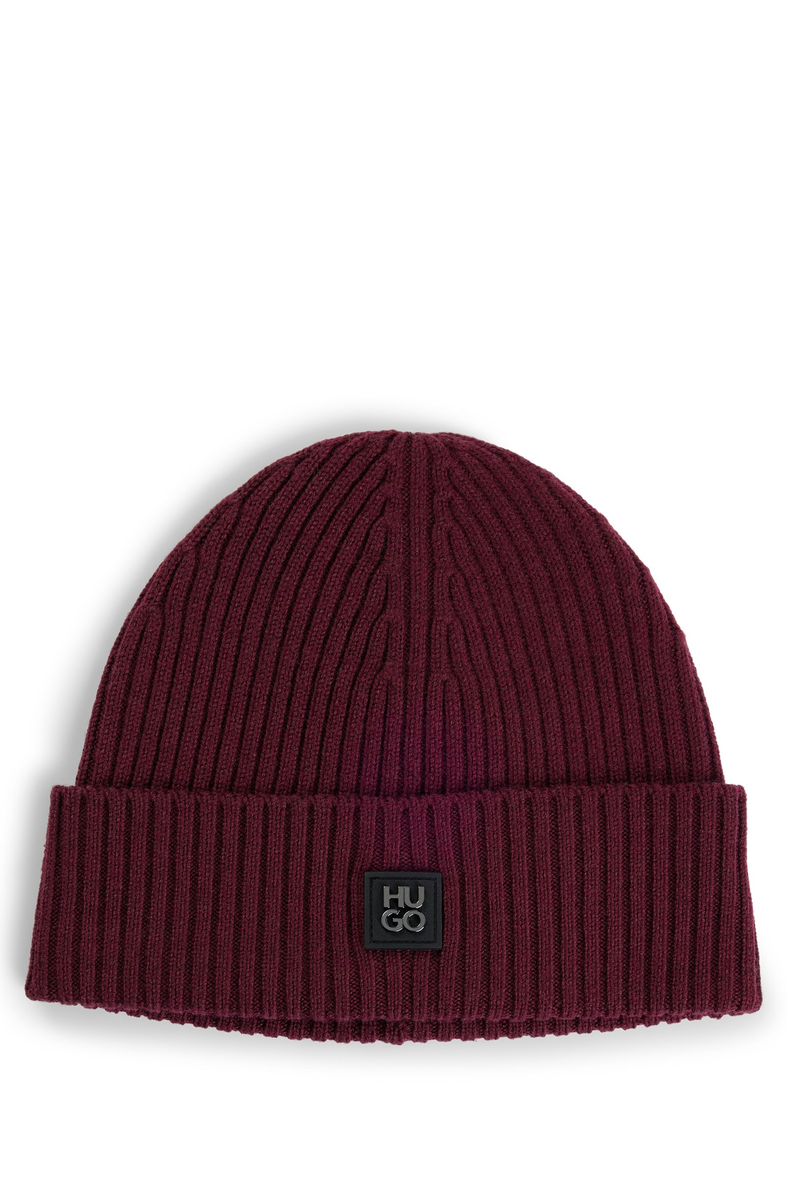 Gorro Hugo 