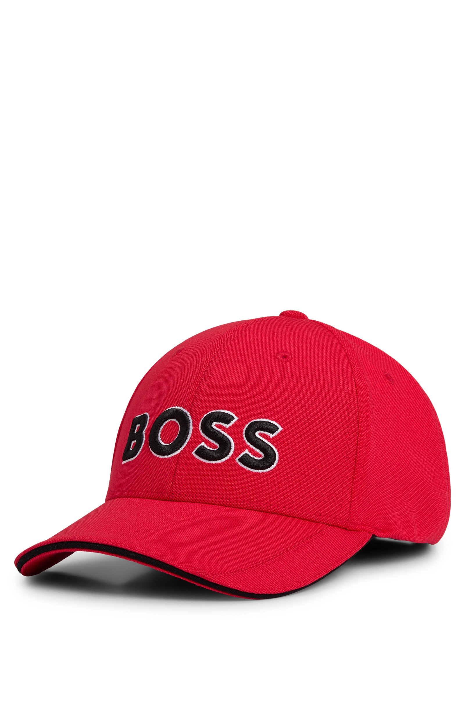Gorra BOSS