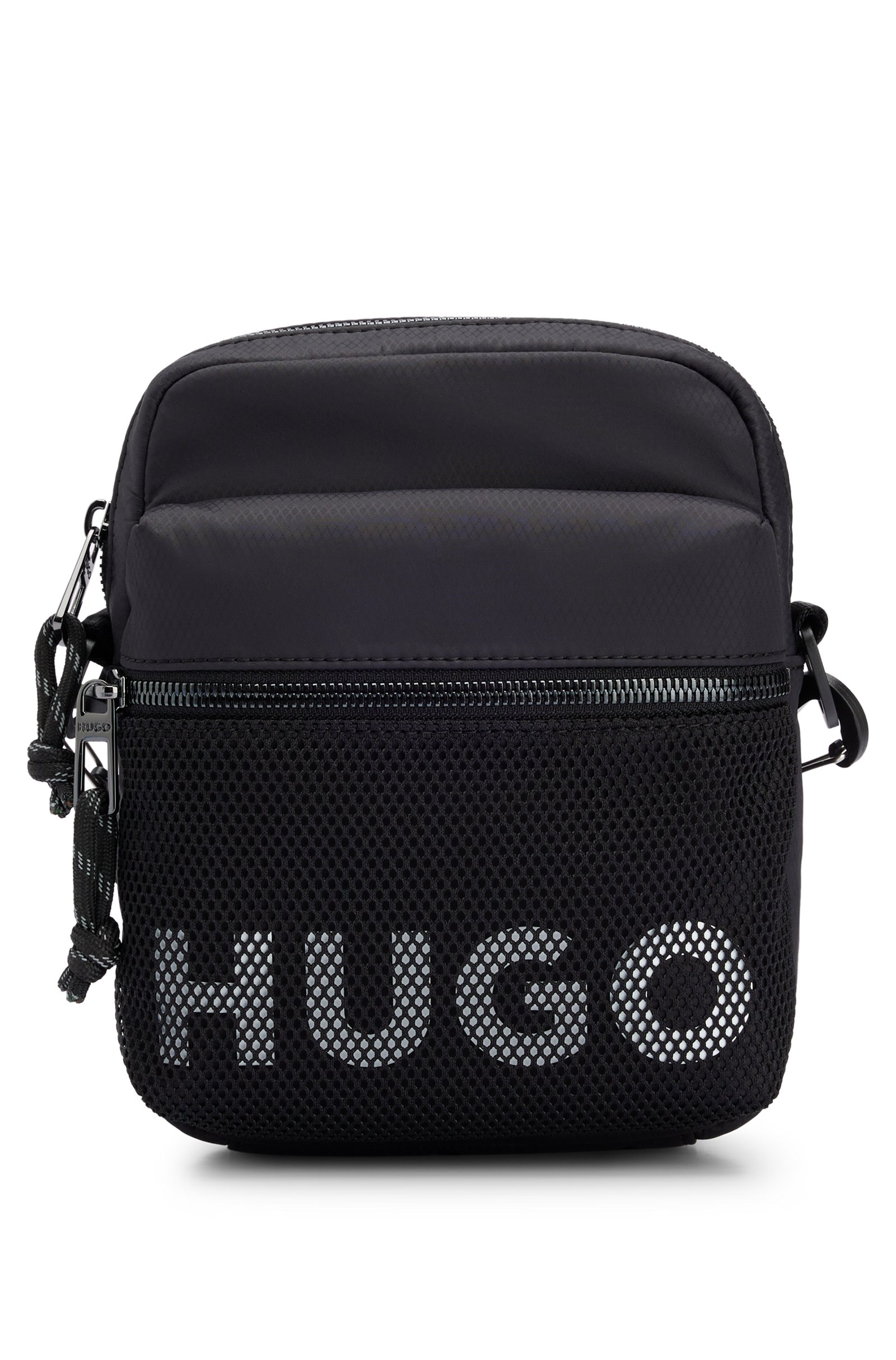 Bolso Hugo negro