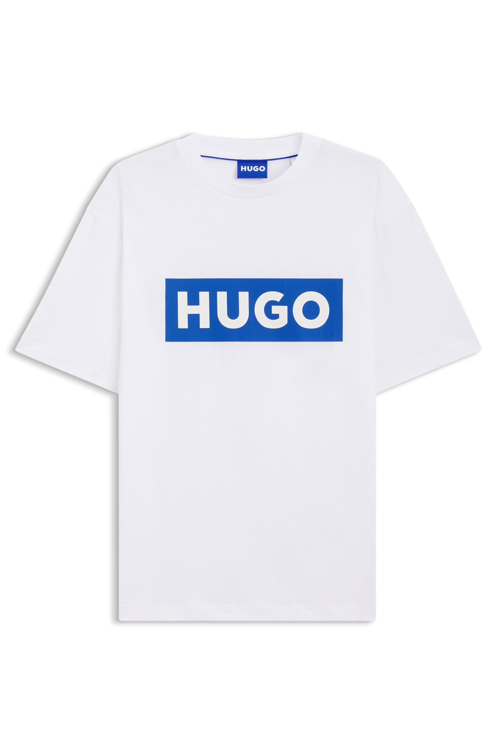 Camiseta Hugo 