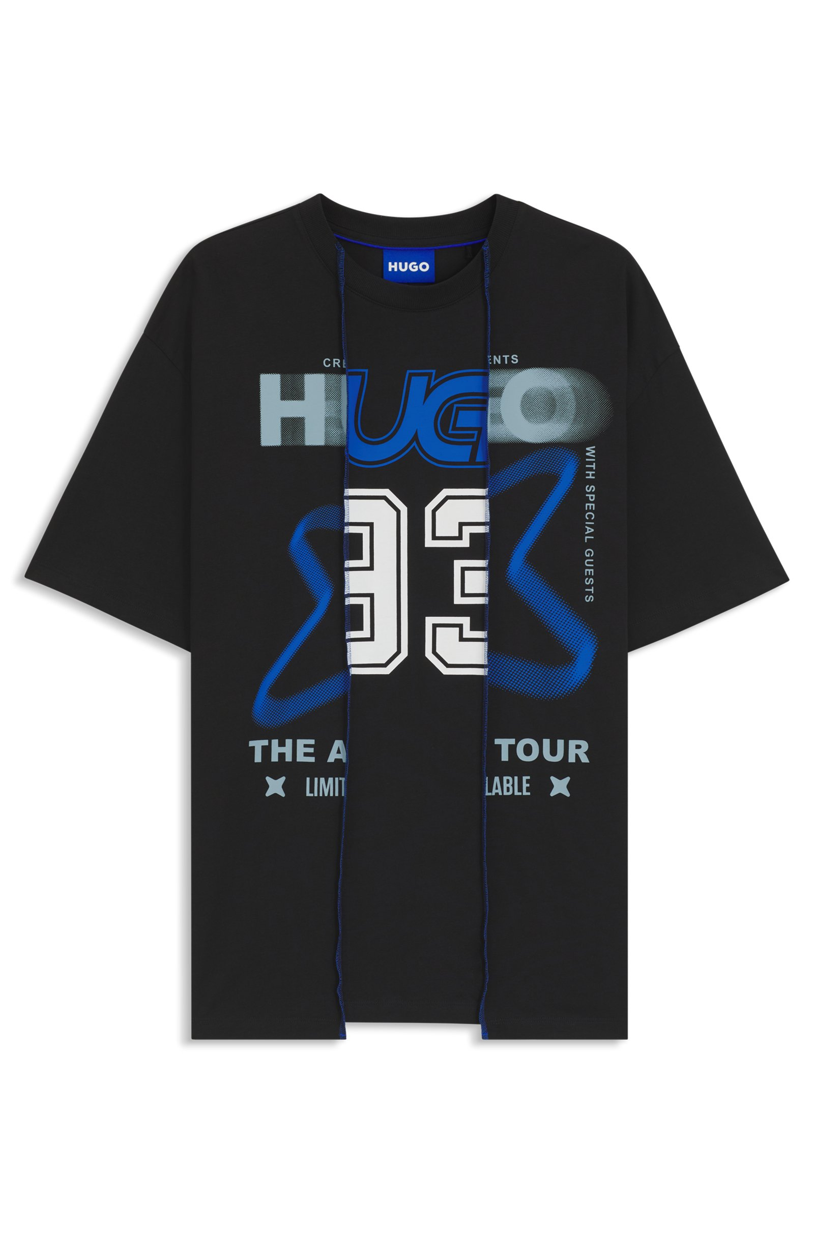 Camiseta HUGO 93 