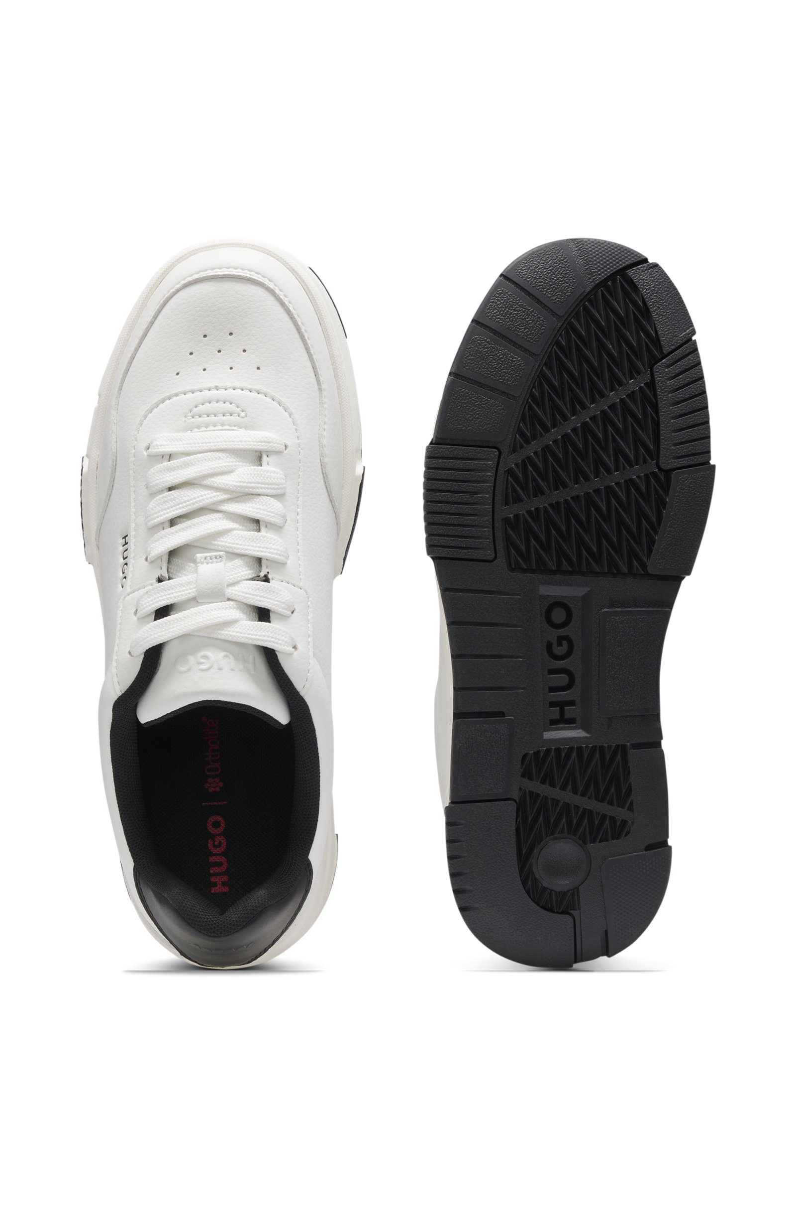 Zapatillas deportivas HUGO 